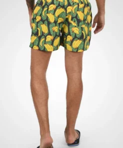 Solid SDSHORTS - Short De Bain - Huntergree 9 Solid SDSHORTS - Short De Bain - Huntergree -Promos Solid Magasin 61183d2742e7436399e75502f44b08fd