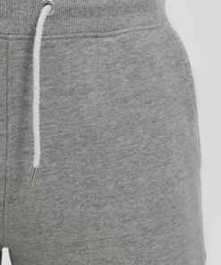 Solid SDMORGAN SWEATPANT A.F. 21105876 - Pantalon De Survêtement - Gray Melange -Promos Solid Magasin 611f1f4e3386454888b02c8919509fe2