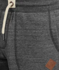 Solid SDARIS - Short - Gray Melange 10 Solid SDARIS - Short - Gray Melange -Promos Solid Magasin 614bafa282094aafa418f8be684aeaa0