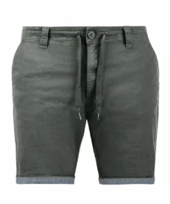 Solid SDLAGOA - Short - Grey 6 Solid SDLAGOA - Short - Grey -Promos Solid Magasin 61a4128e9f8244c2823bf45125183854