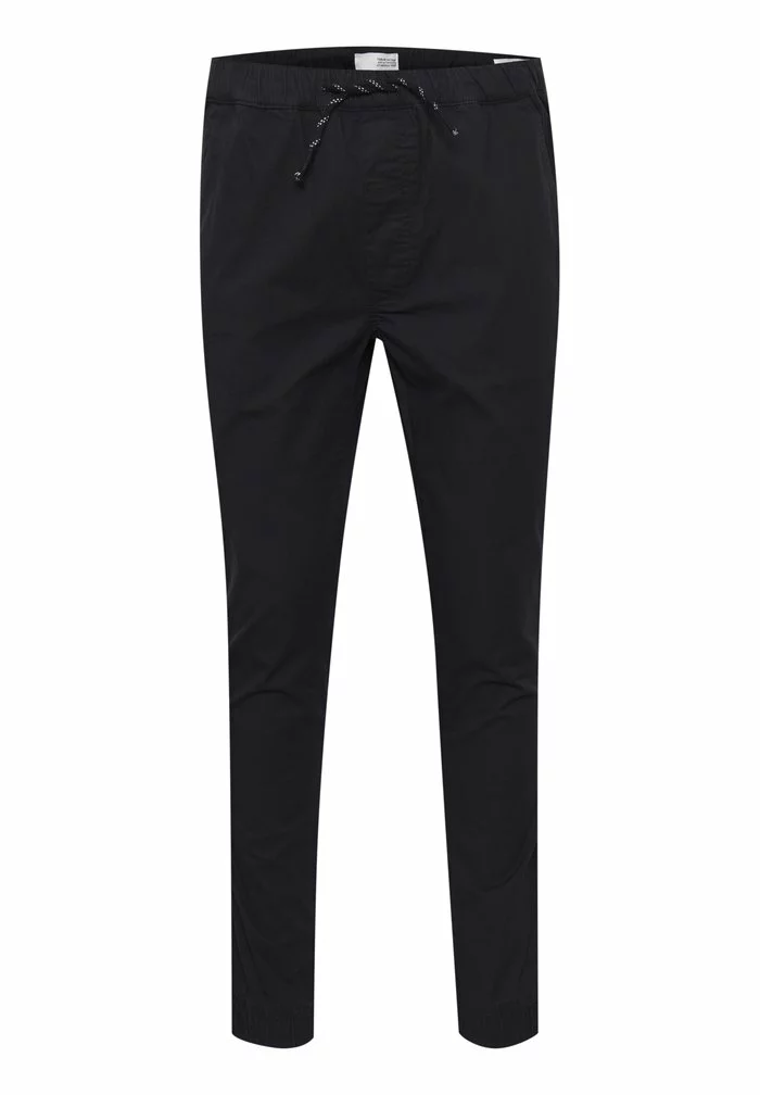 Solid SDSINAN - Pantalon Classique - Black 6 Solid SDSINAN - Pantalon Classique - Black – Image 6