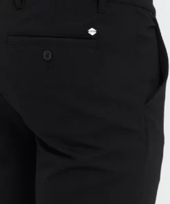 Solid SDOLIVERO - Pantalon Classique - Black -Promos Solid Magasin 62262062ca734b9b8b0201222a5f2cb3