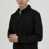 Solid LIAM - Veste Mi-saison - Black