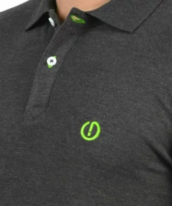 Solid BENJAMIN - Sweatshirt - Dark Grey Melange -Promos Solid Magasin 624c7a9a13bb40d088af41e815b763c7