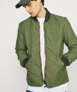 Solid PHILIP - T-shirt Imprimé - White -Promos Solid Magasin 63141f4c25d94d6dbd17e4c82166ca48