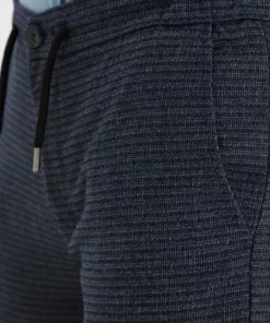 Solid TRAVIS - Pantalon Classique - Insignia B -Promos Solid Magasin 631ef77ae59349f5919c5e34f4a586f2