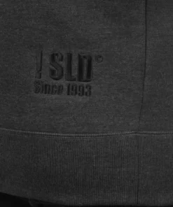 Solid SDBENO - Sweat à Capuche - Dark Grey 7 Solid SDBENO - Sweat à Capuche - Dark Grey -Promos Solid Magasin 634e2fba733340ee82e5d4816b5243f0