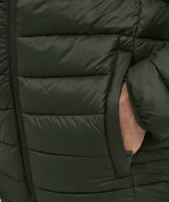 Solid SDHAILIE 21104354 - Veste D'hiver - Deep Forest 12 Solid SDHAILIE 21104354 - Veste D'hiver - Deep Forest -Promos Solid Magasin 6402f19480284b1a883b584cae7879eb