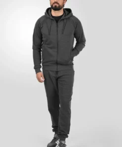 Solid SDGELLO - Pantalon De Survêtement - Dark Grey Melange 10 Solid SDGELLO - Pantalon De Survêtement - Dark Grey Melange -Promos Solid Magasin 64941420cecc4ddf9c7f34b93a5b1292