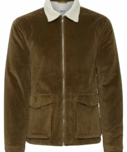 Solid SDVANE 21106228 - Veste Légère - Kangaroo 13 Solid SDVANE 21106228 - Veste Légère - Kangaroo -Promos Solid Magasin 64a507c1027e492b86af1bb763ebf11e