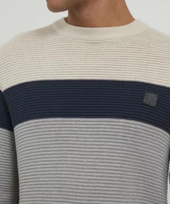 Solid SDVALENCIA 21106793 - Pullover - Light Grey Melange -Promos Solid Magasin 64b054af8c964c19aab1c1135cb8f648