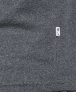 Solid SDMANOLDO - T-shirt Imprimé - Gray -Promos Solid Magasin 652d9b735aee426f844c49d509d26918