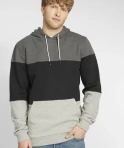 Solid SDGLOI - Sweatshirt - Forged Iron