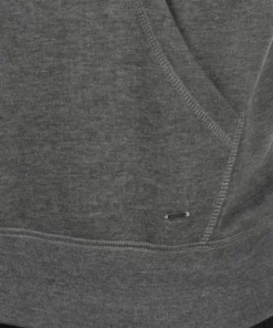 Solid SDBERT - Sweat à Capuche - Grey Melange -Promos Solid Magasin 65fce92d09fe4838934d963275625cce