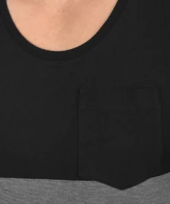 Solid MINHO - Débardeur - Black 9 Solid MINHO - Débardeur - Black -Promos Solid Magasin 669d5e2872484adabe68649c2a87eed0