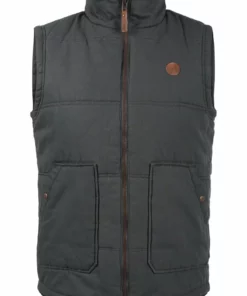 Solid SDFREDOLIN - Veste Sans Manches - Forged Iron 11 Solid SDFREDOLIN - Veste Sans Manches - Forged Iron -Promos Solid Magasin 66a1cdb24bee4a748fd5d64cf6452901