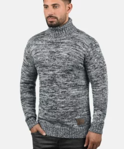 Solid SDPHILAREMO - Pullover - Insignia