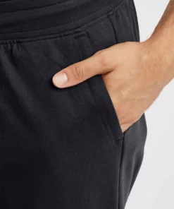 Solid SDJORY - Pantalon De Survêtement - Black 10 Solid SDJORY - Pantalon De Survêtement - Black -Promos Solid Magasin 6754366dc4584321a0f6c681fc99197e