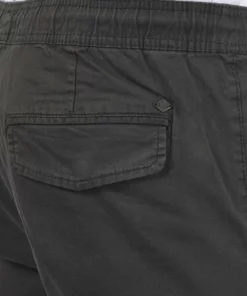 Solid SDTHEREON - Pantalon De Survêtement - Forged Iron -Promos Solid Magasin 67ff4fb3d65d453db2f941f438ae8d5f