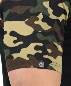 Solid SDCAHIL - T-shirt Imprimé - Black Dust 7 Solid SDCAHIL - T-shirt Imprimé - Black Dust -Promos Solid Magasin 68005a8fb9d944058e1397441e3b2ad3