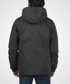 Solid SDTOLDEN - Blouson - Dark Grey 9 Solid SDTOLDEN - Blouson - Dark Grey -Promos Solid Magasin 68b63a1fe52648a8a7694edc9585283b