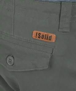 Solid SDLAGOA - Short - Grey 7 Solid SDLAGOA - Short - Grey -Promos Solid Magasin 68f90ed0532e4505b3f2c451464048b5