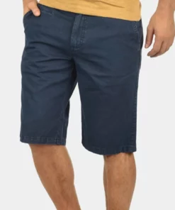 Solid SDVISEU - Short - Blue