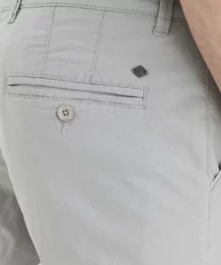 Solid SDKILLIAN - Chino - Light Grey -Promos Solid Magasin 691e7e9ed431415f829036f13fb2b828