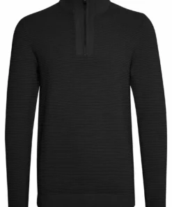 Solid SDNICK - Pullover - Black -Promos Solid Magasin 69d007d3a23749f5a1be5e988bbcd979