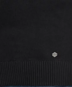 Solid SDBARAMA - Gilet - Black -Promos Solid Magasin 6a2005aeb59a4653b5db27865103d6e3