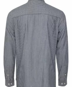 Solid Chemise - Insignia Blue -Promos Solid Magasin 6a2adf2cd0694159b587a37f5f18608d