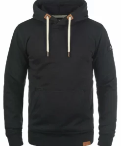 Solid SDTRIPHOOD - Sweat à Capuche - Black 7 Solid SDTRIPHOOD - Sweat à Capuche - Black -Promos Solid Magasin 6a32c4a336d04d1eaab7c9c0f8d8e76a