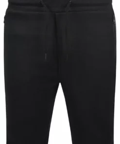 Solid SDSHORTS - Short - Black -Promos Solid Magasin 6a8562c46e434d9ba46c9d3fc7e28a8c