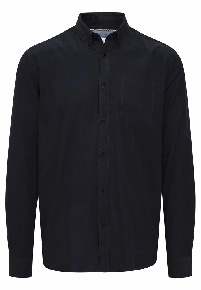 Solid SDJUAN LS CORDUROY 21104208 - Chemise - Insignia Blue 6 Solid SDJUAN LS CORDUROY 21104208 - Chemise - Insignia Blue – Image 6