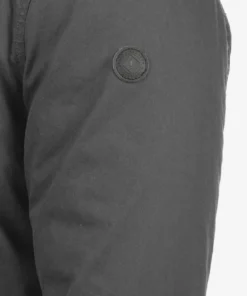 Solid SDDARNELL - Veste D'hiver - Dark Grey 11 Solid SDDARNELL - Veste D'hiver - Dark Grey -Promos Solid Magasin 6ab396dac22a4efd912ab615f833dac2