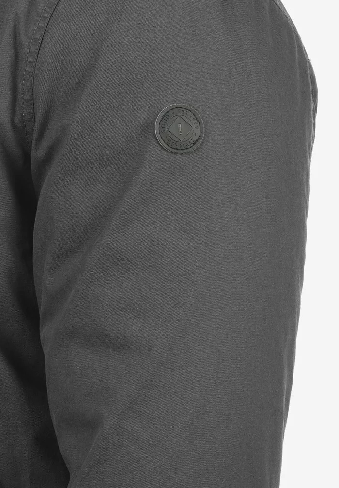 Solid SDDARNELL - Veste D'hiver - Dark Grey 5 Solid SDDARNELL - Veste D'hiver - Dark Grey – Image 5