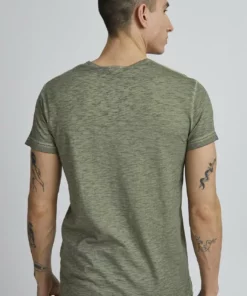 Solid CONLEY - T-shirt Imprimé - Climbing Ivy -Promos Solid Magasin 6b531ca7f22d4a29bee69c2d362e20c7