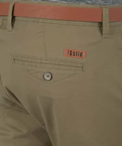 Solid SDMONTIJO - Short - Dune -Promos Solid Magasin 6bfd2528ee3c4ad4bdcef3f63b7213b3