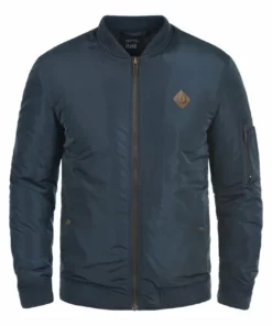 Solid SDPARK - Blouson Bomber - Dark Grey 9 Solid SDPARK - Blouson Bomber - Dark Grey -Promos Solid Magasin 6c6504cd216e44fcb4f126f18be6141a