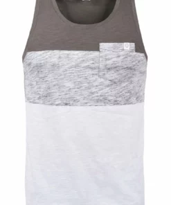 Solid SION - Débardeur - Mid Grey 9 Solid SION - Débardeur - Mid Grey -Promos Solid Magasin 6c8ac0828f0d4f9c88222010fb63be88