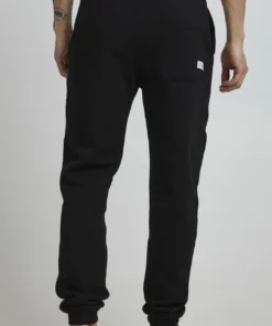 Solid SDROUVEN - Pantalon De Survêtement - True Black -Promos Solid Magasin 6cb6bb6d275948da9c2ecd452d30e7b0