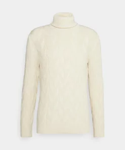 Solid SDVALHALLA 21106108 - Pullover - Oatmeal -Promos Solid Magasin 6cd1bca716ee4ee993e78f80cfff5b31