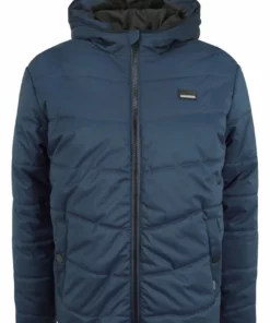 Solid SDATREO - Veste D'hiver - Insignia Blue -Promos Solid Magasin 6cdc7bfa03e44ec4bcce02d2c6fd8367