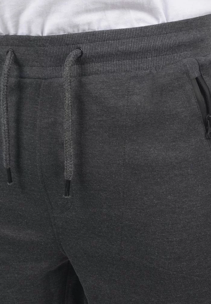 Solid SDSHORTS - Short - Med Grey M 4 Solid SDSHORTS - Short - Med Grey M â Image 4