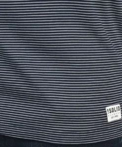 Solid SDALFI - T-shirt Imprimé - Insignia Blue Melange -Promos Solid Magasin 6d48b0cb93f347c8a503178da134844f