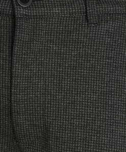 Solid BARRO ZIPPER - Pantalon Classique - Black 12 Solid BARRO ZIPPER - Pantalon Classique - Black -Promos Solid Magasin 6de7dfc92324400684ed3b3c6be5cb9e