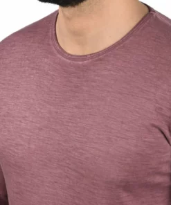 Solid SDCONNER - T-shirt à Manches Longues - Wine Red 9 Solid SDCONNER - T-shirt à Manches Longues - Wine Red -Promos Solid Magasin 6df6b7530d2b4347ab0b5d97e4ece712