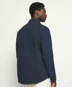 Solid TIAS - Veste Légère - Insignia Blue -Promos Solid Magasin 6e6957896b03463da6146e0a2a33b510