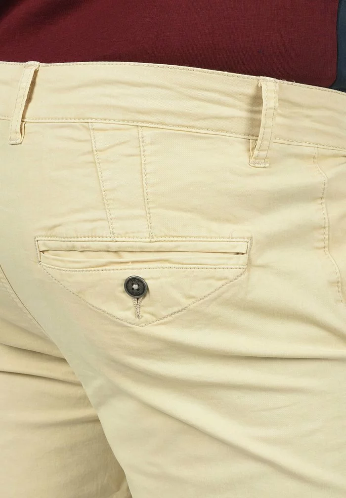 Solid SDSHORTS - Short En Jean - Bleached S 5 Solid SDSHORTS - Short En Jean - Bleached S – Image 5