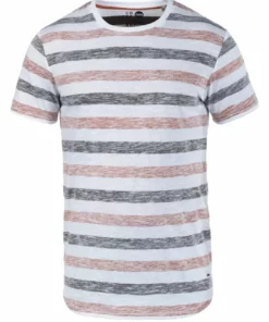 Solid SDTET - T-shirt Imprimé - Orange 6 Solid SDTET - T-shirt Imprimé - Orange -Promos Solid Magasin 6e81d8e94f8b4a22851807715b64b906